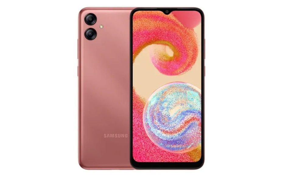 Samsung Galaxy M05 стал на шаг ближе к запуску