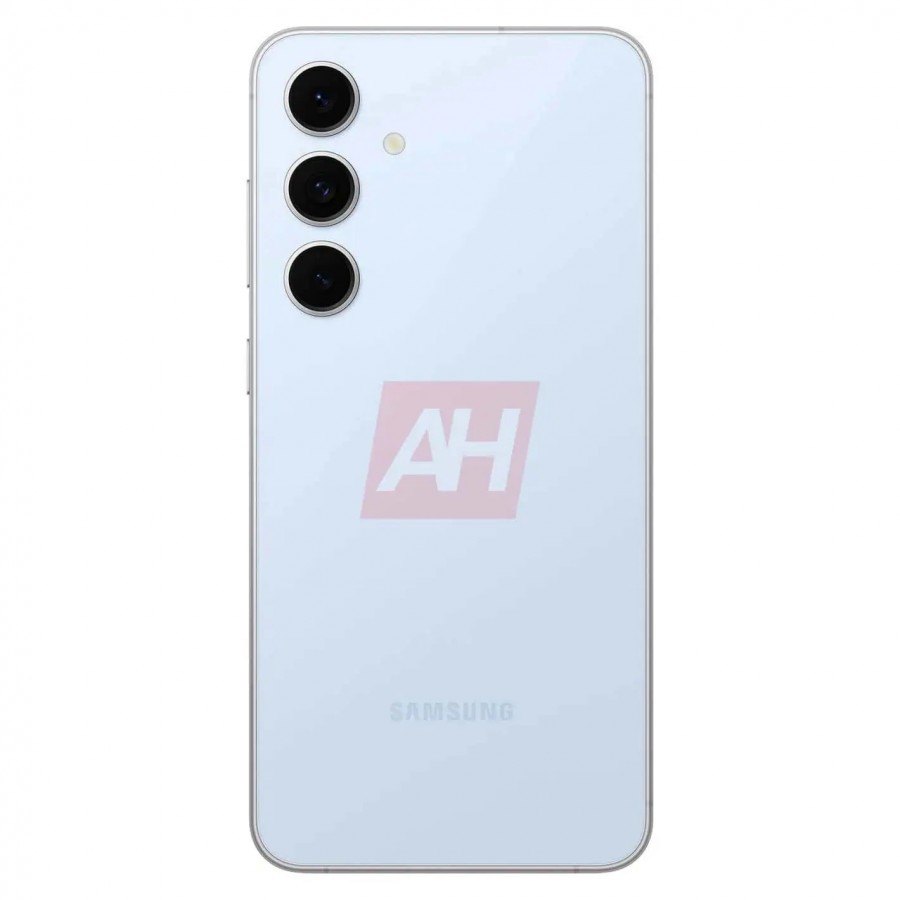 Samsung Galaxy S24 FE leaked renders show it in four colors