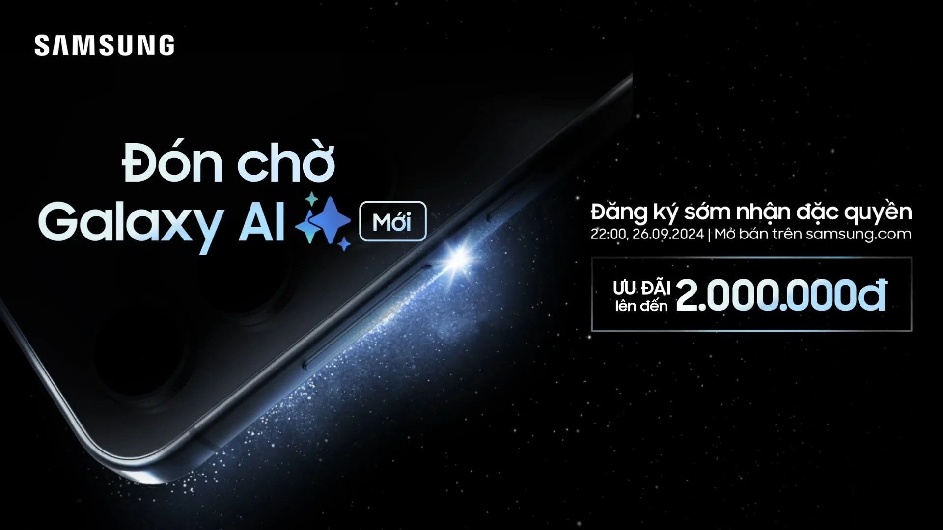 Samsung Galaxy S24 FE and Tab S10 series to be unveiled next week, maybe