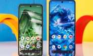 Google Pixel 9, Pixel 9 Pro, Pixel 9 Pro XL, and Pixel 9 Pro Fold get their first update