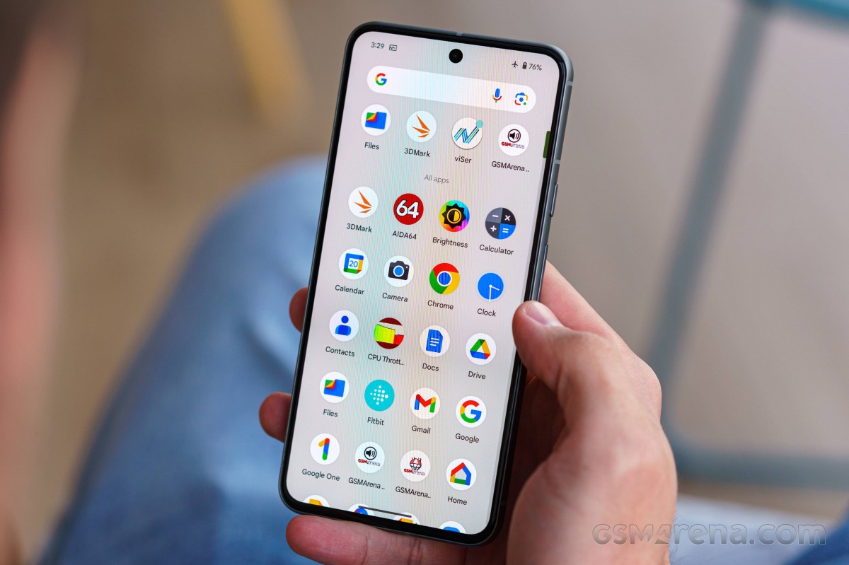 Google Pixel 9, Pixel 9 Pro, Pixel 9 Pro XL, dan Pixel 9 Pro Fold mendapatkan pembaruan pertama mereka