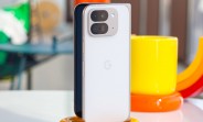 Google Pixel 9 Pro Fold wired charging support officially confirmed and it’s disappointing