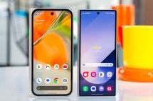 The Pixel foldable against the Samsung Galaxy Z Fold6