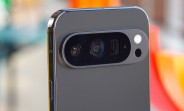 Google Pixel 9 Pro in for review