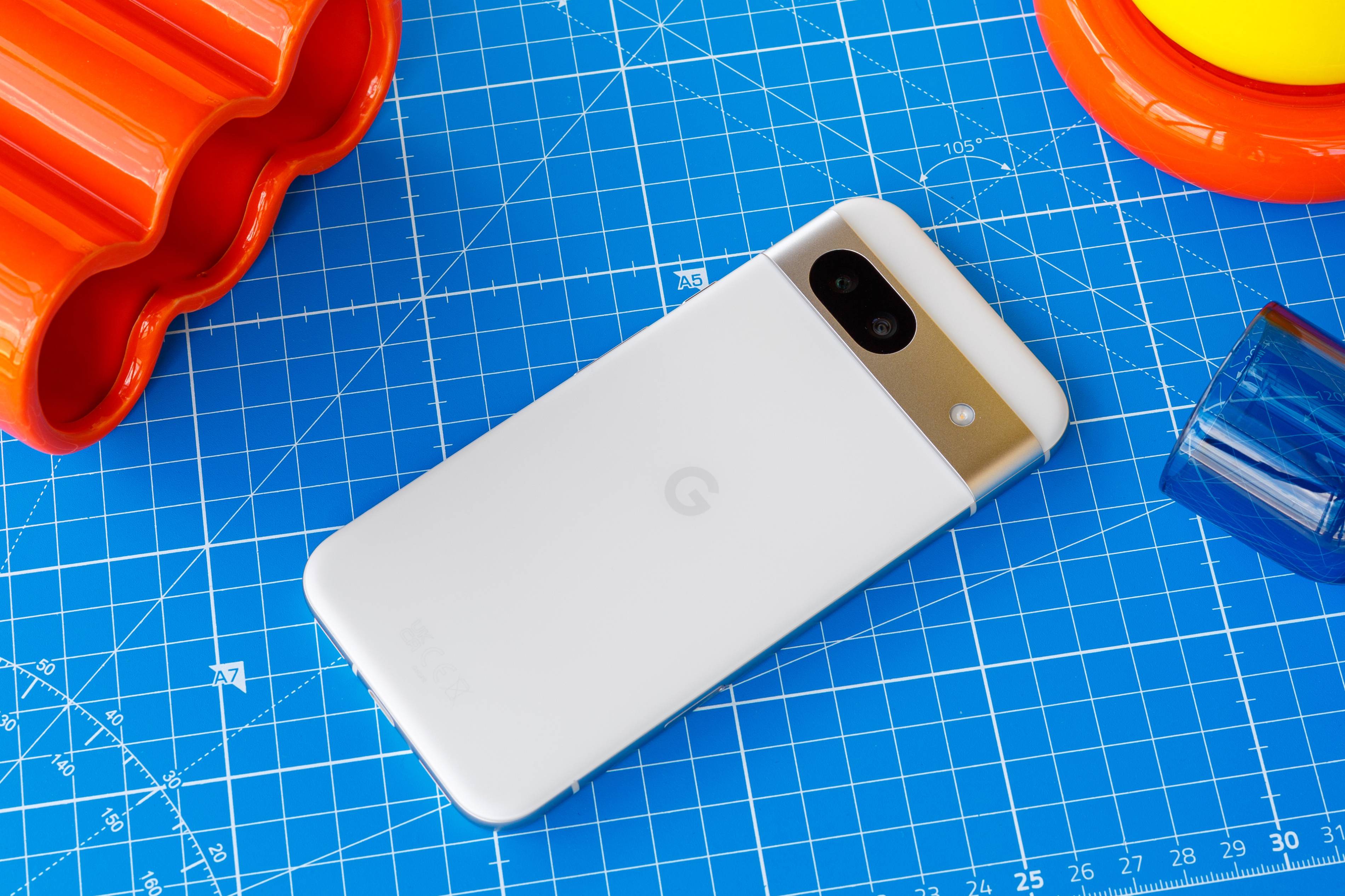 Google Pixel 9a будет использовать чипсет Tensor G4, но более раннюю версию модема