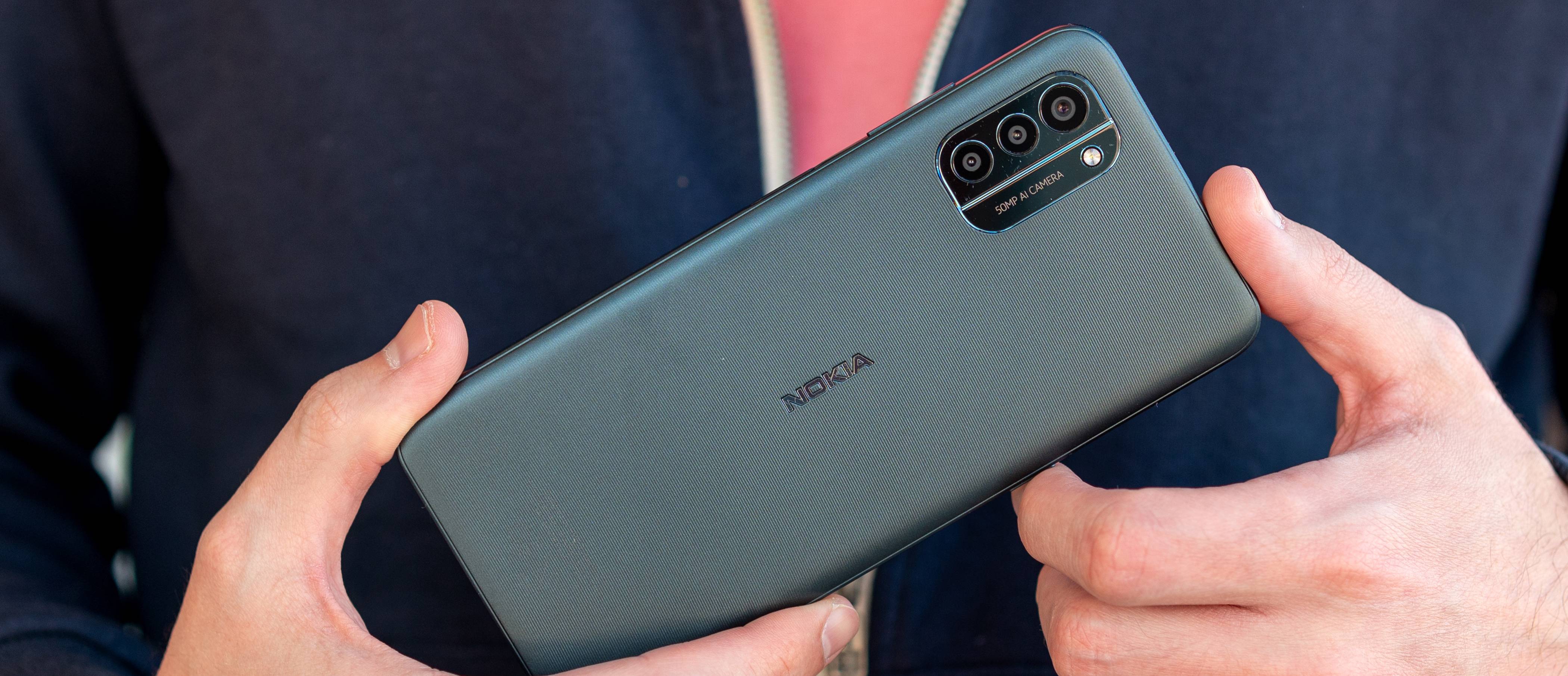 Bye-bye Nokia? HMD delists Nokia smartphones across European markets