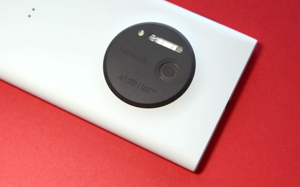 Leak shows that HMD might be working on a camera-focused Lumia 1020 revival