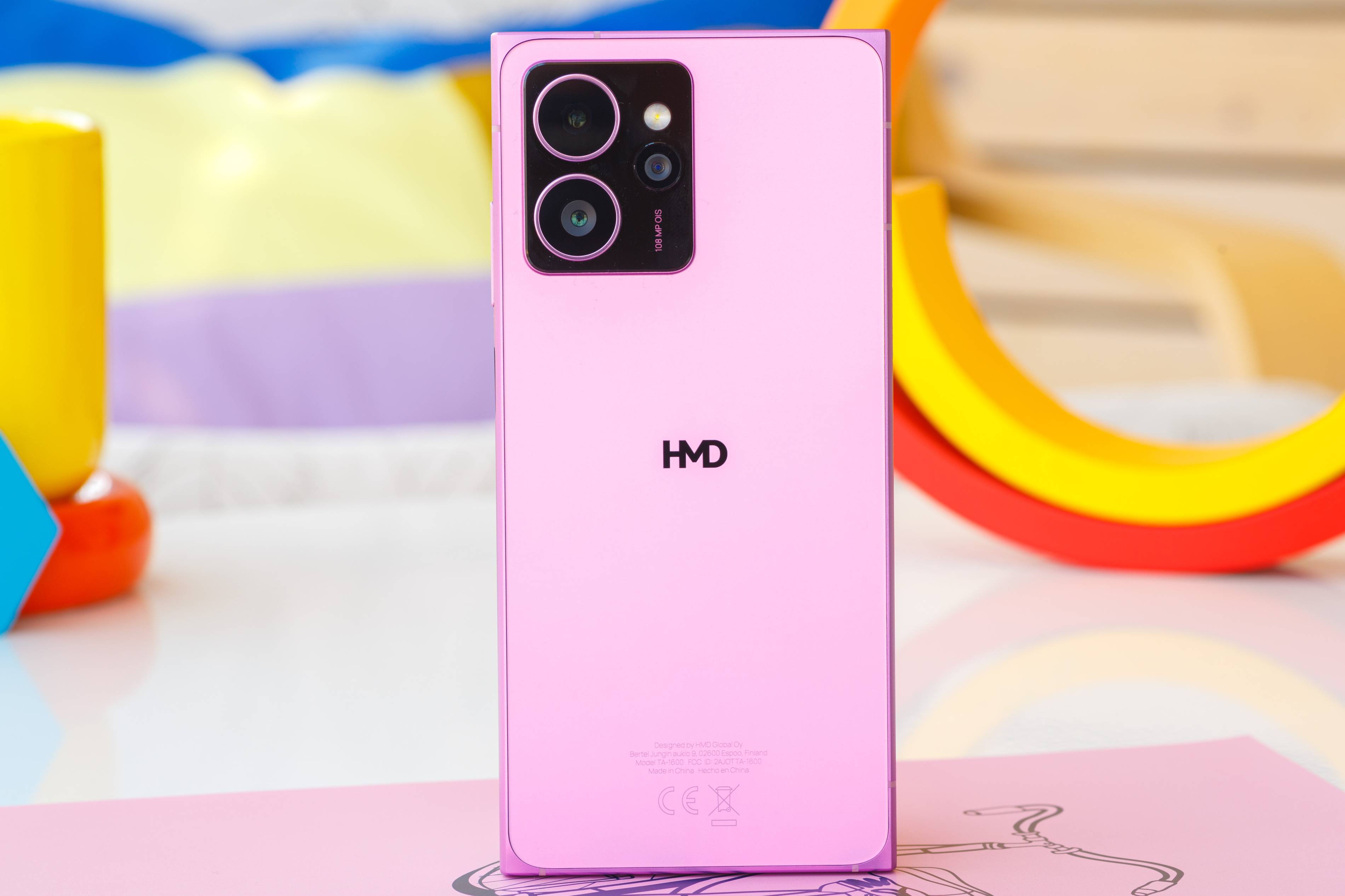 HMD Skyline brings its Lumia looks to India