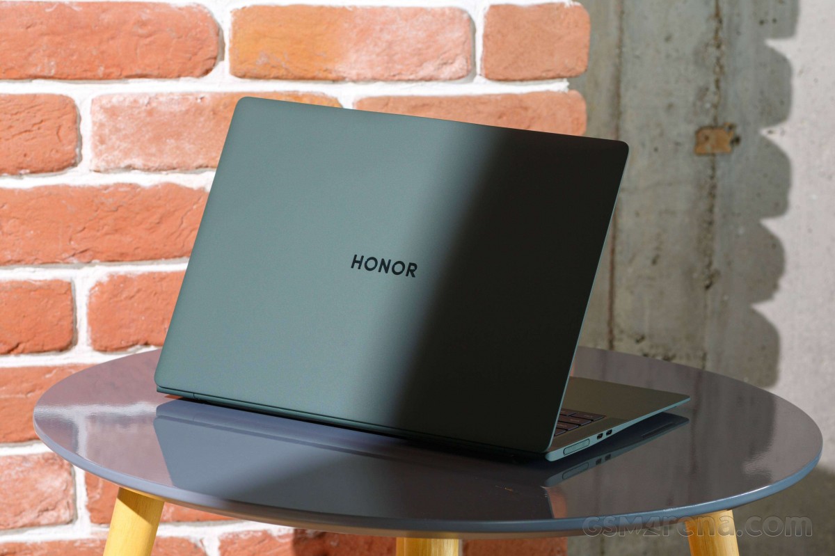 Honor MagicBook Art 14 review