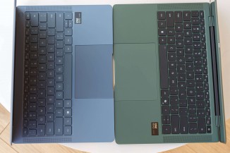 The MateBook X Pro 2024 and the MagicBook Art 14 2024