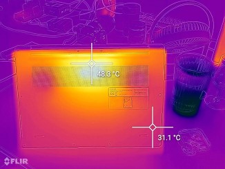 Thermal performance