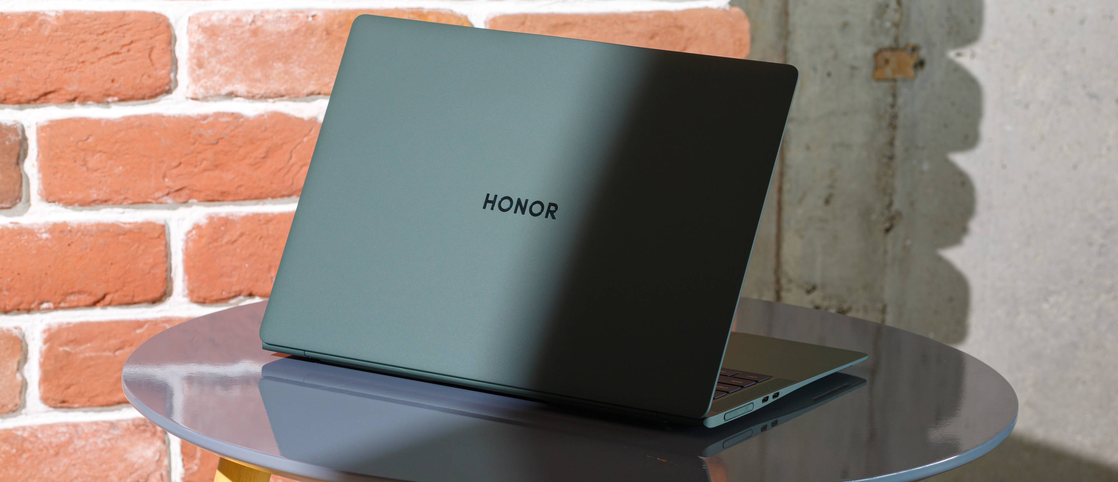 Honor MagicBook Art 14 review