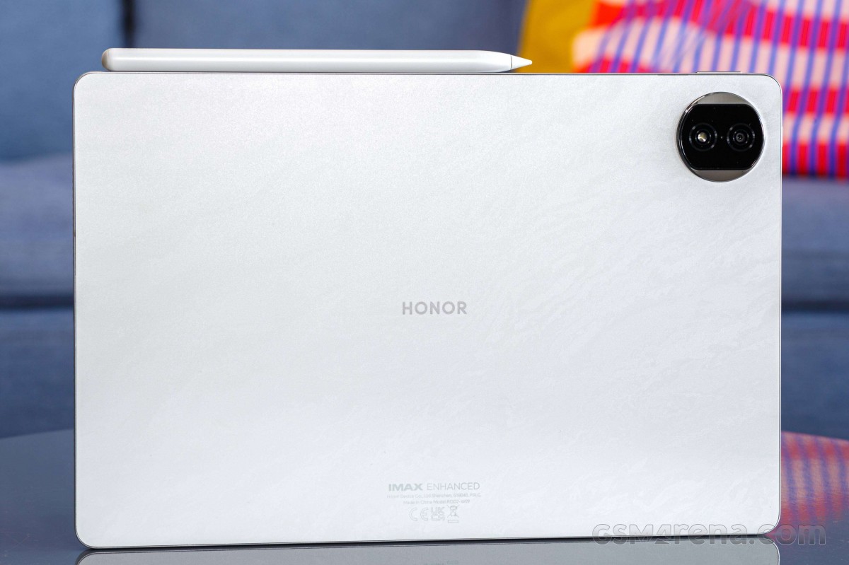 Honor MagicPad 2 12.3 in for review