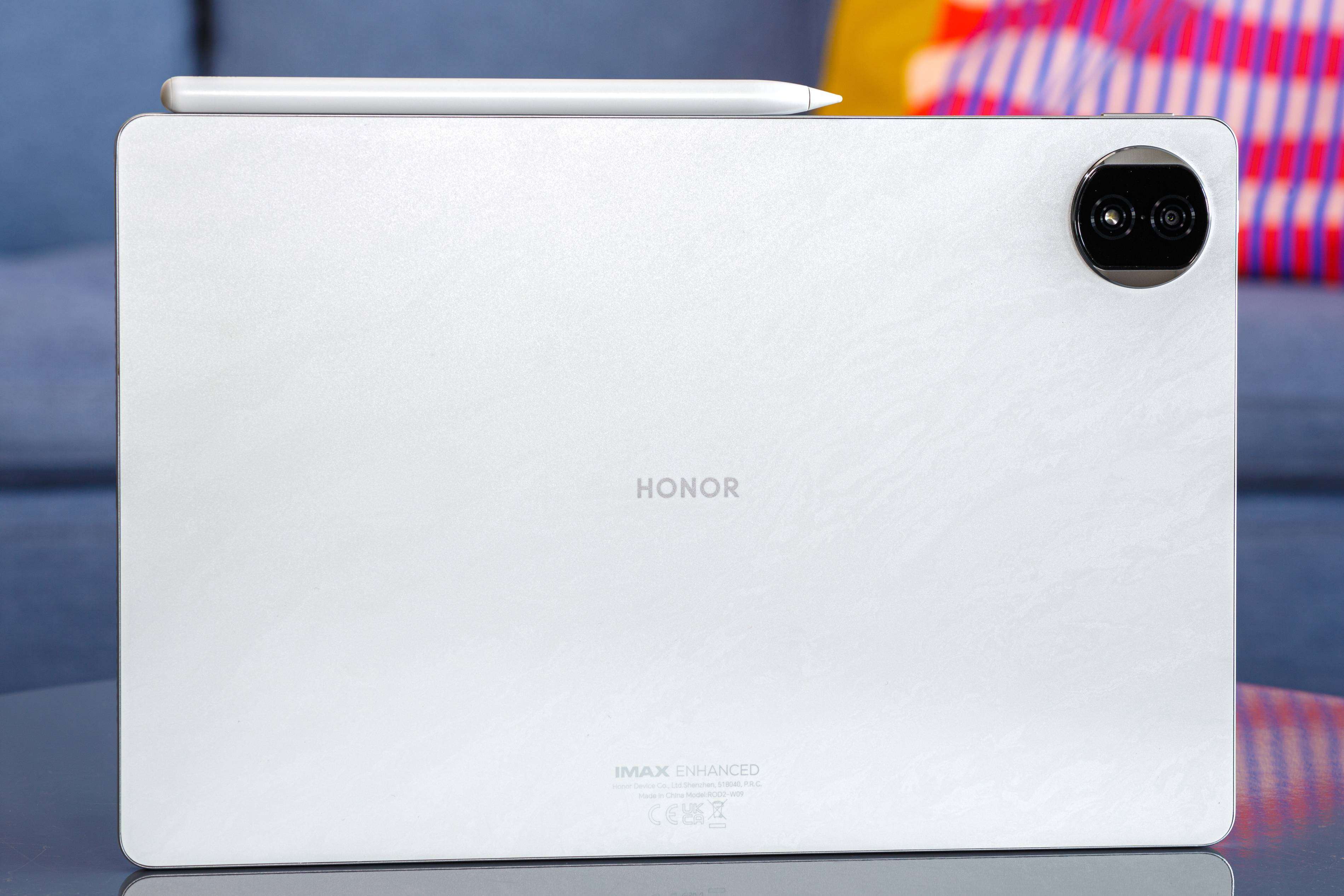 Honor MagicPad 2 12.3 in for review