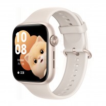 Siyah, altın ve yeşil renklerde Honor Watch 5