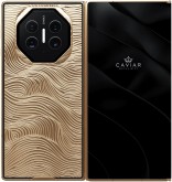 Huawei Mate XT Ultimate Gold Dragon