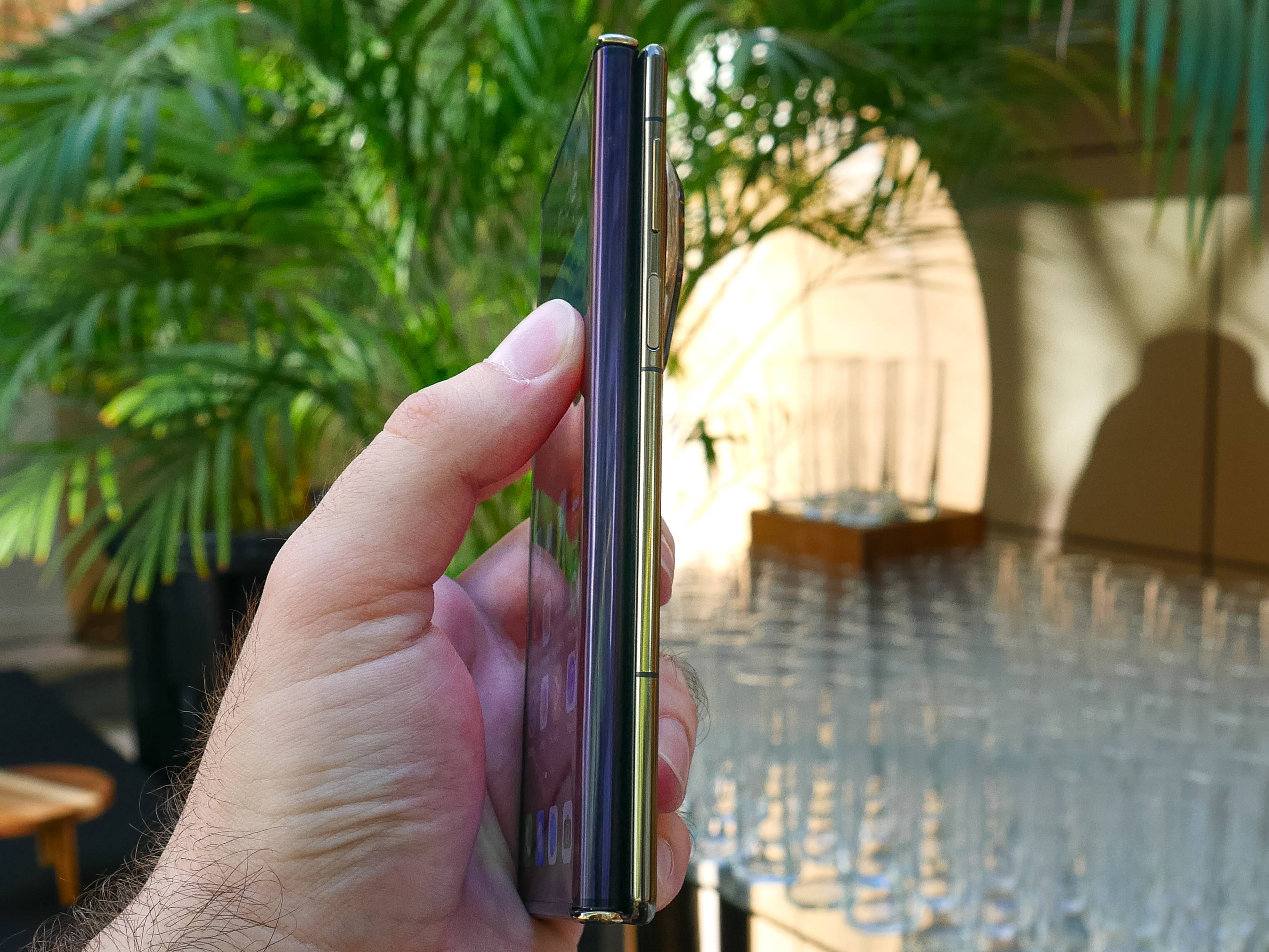 Huawei Mate XT Ultimate hands-on review