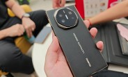 Huawei Mate XT Ultimate hands-on roundup