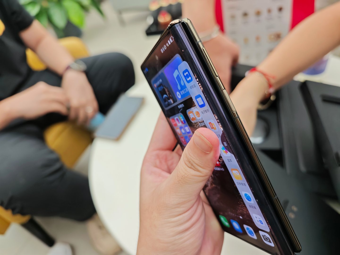 Huawei Mate XT Ultimate hands-on roundup