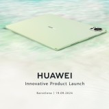 Huawei’s September 19 event teasers: MatePad 12X