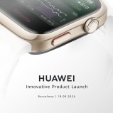 Huawei’s September 19 event teasers: Watch D2