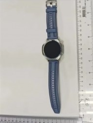 Huawei Watch GT 5 (stills from the hands-on video)