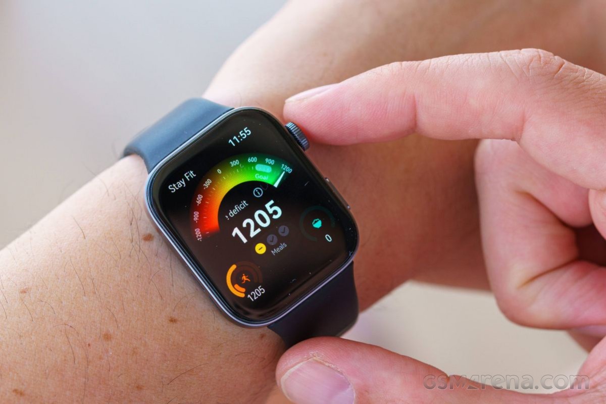 Huawei tops Q2 global wearables market