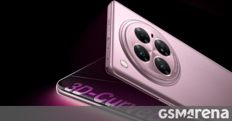 Infinix Zero 40 5G's India launch date revealed