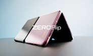 Infinix announces its first foldable, meet the Zero Flip