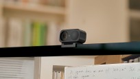 Insta360 Link 2C: Monitor Mount