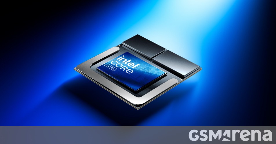 Intel announces Core Ultra 200V series Lunar Lake laptop processors