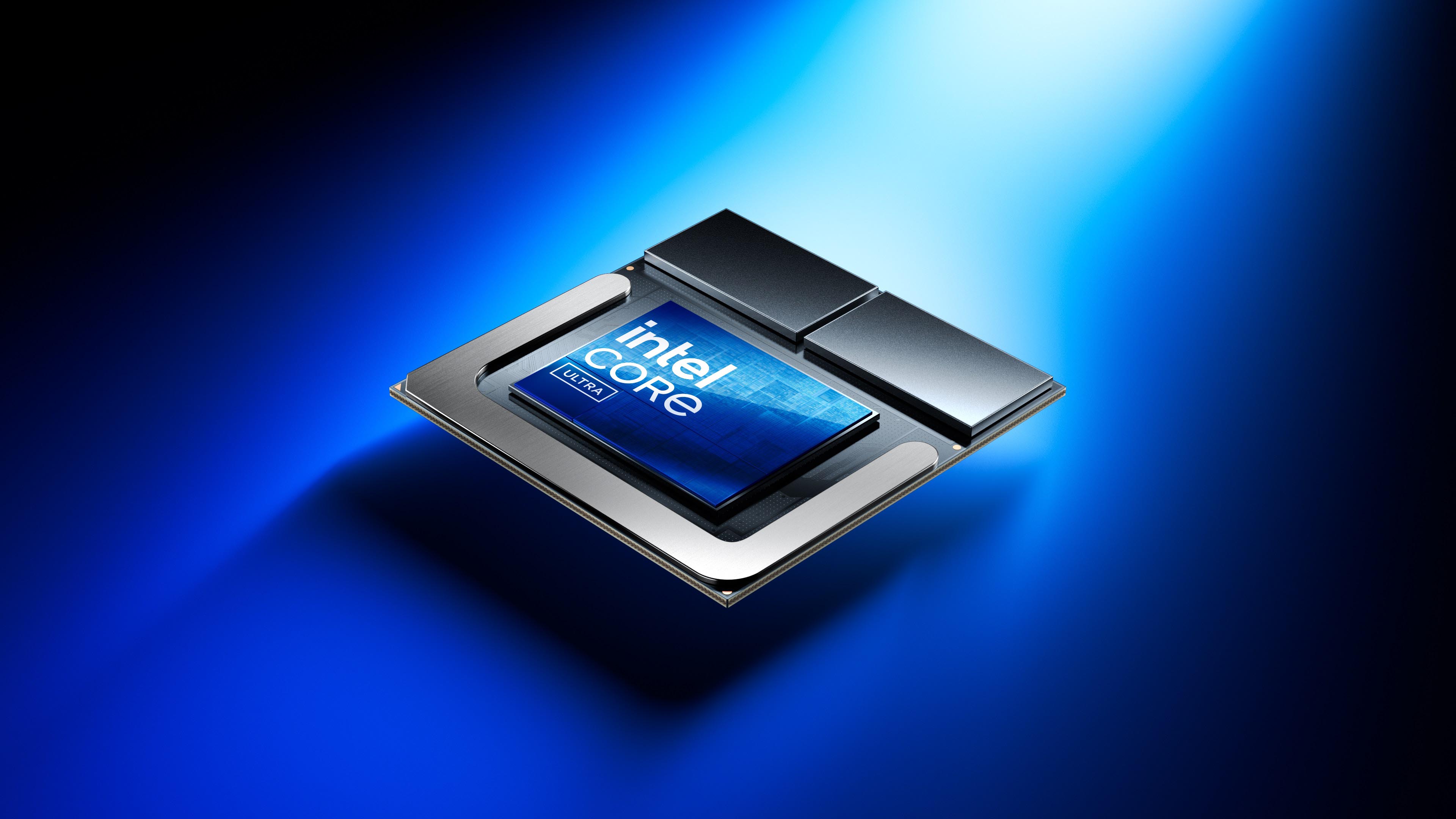 Intel announces Core Ultra 200V series Lunar Lake laptop processors