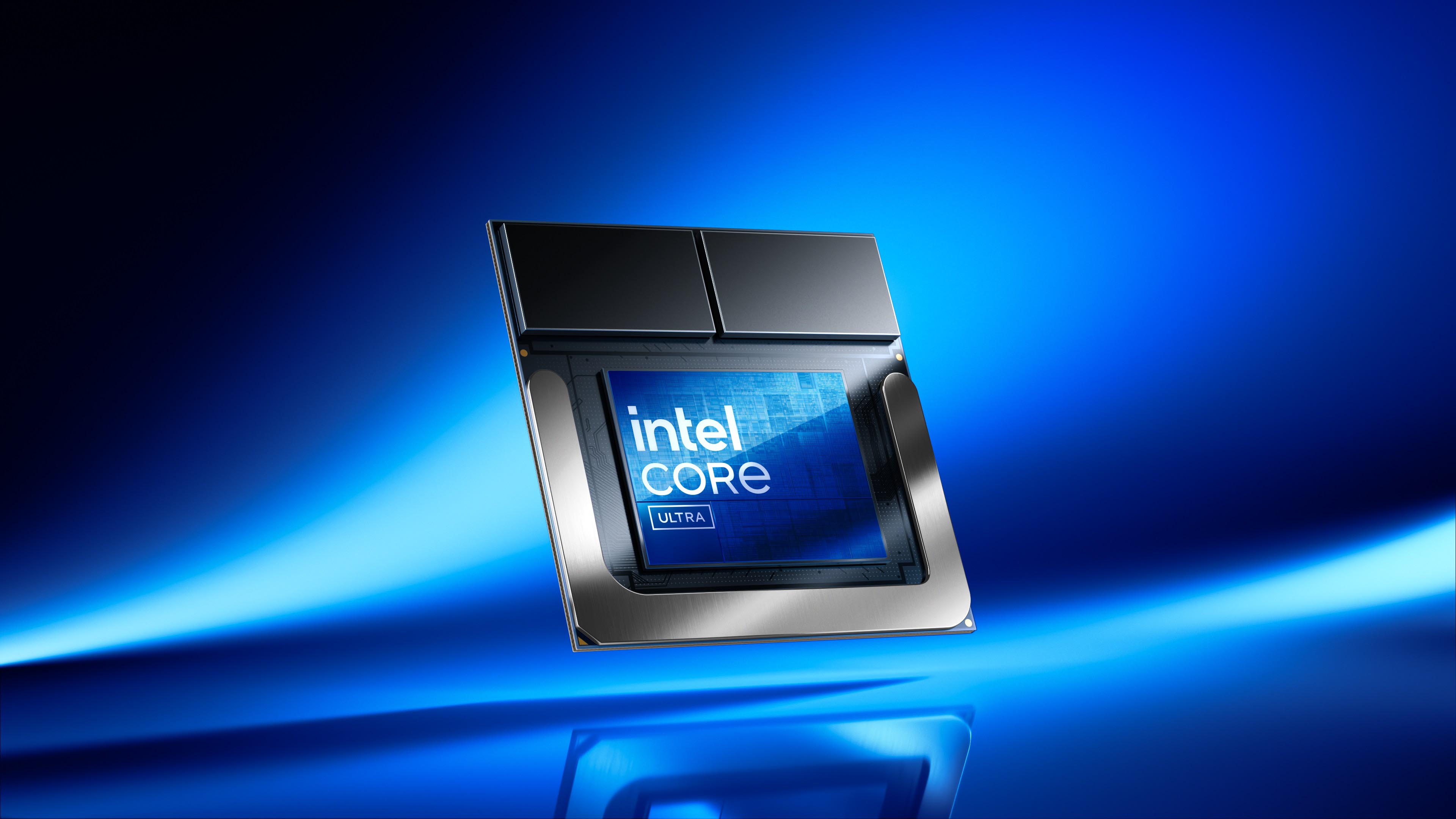 Intel announces Core Ultra 200V series Lunar Lake laptop processors