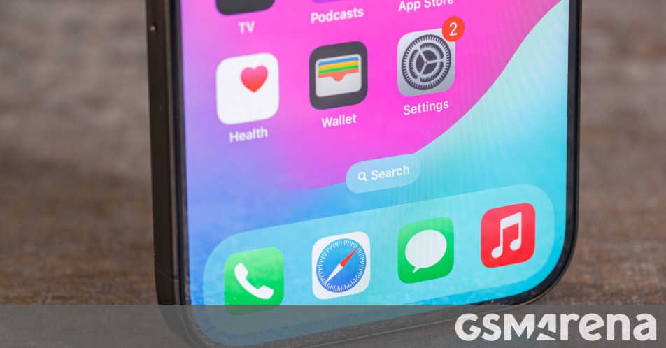 iOS 18 has a nasty Messages bug