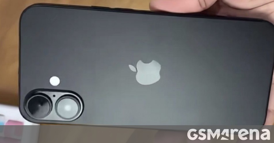 Apple iPhone 16 and iPhone 16 Plus: what we know so far