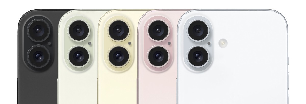 Apple iPhone 16 e iPhone 16 Plus: o que sabemos até agora