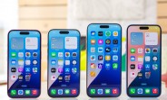 iPhone 17 family to have big display upgrades