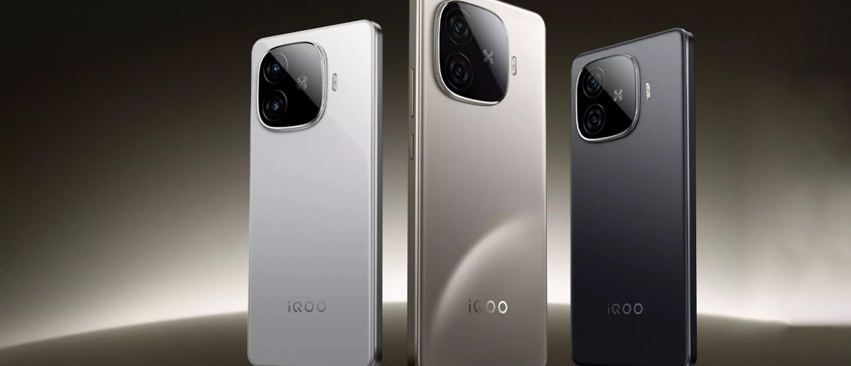 【24H発送】iQOO Z9 Turbo+ 月影钛 12/256 商品详情