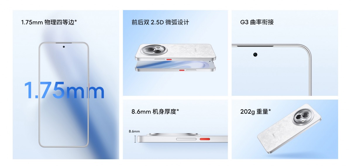 Meizu Lucky 08 bets big on AI, comes with midrange pricing 