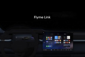 Meizu AI OS and Flyme Link