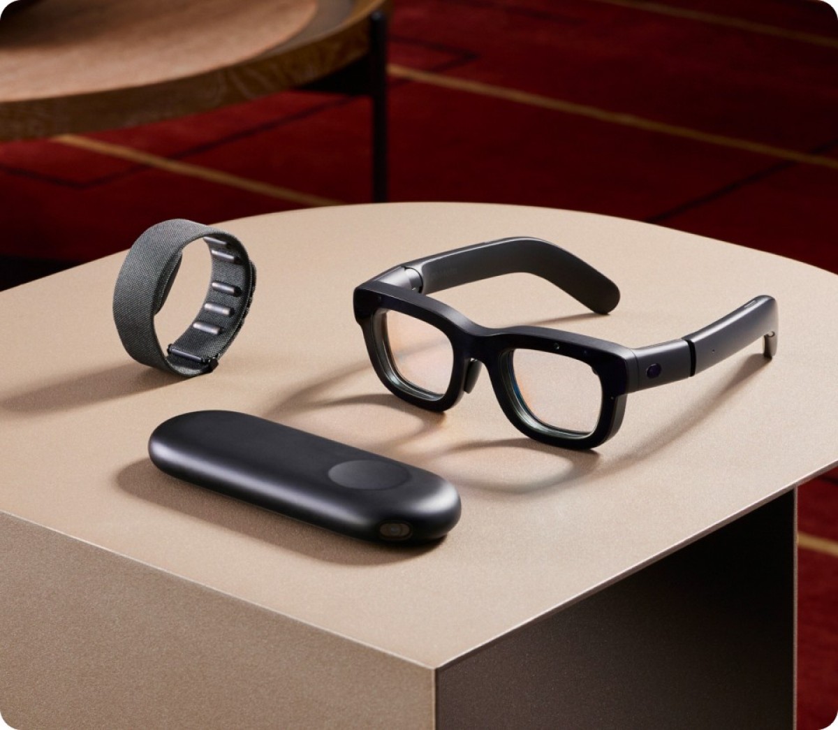 Meta unveils cheaper Quest 3s, Orion AR glasses prototype, new Ray-Ban glasses