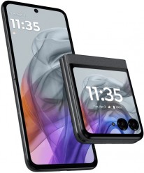 GSMArena News Motorola Razr 50