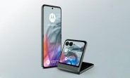 New Motorola Razr 50s is launching on SoftBank this Friday