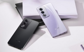 Oppo A80 makes official debut in Australia 