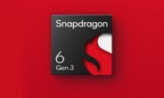 Qualcomm silently introduces Snapdragon 6 Gen 3