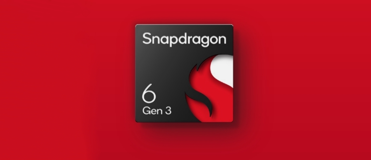 Qualcomm молча представляет Snapdragon 6 Gen 3