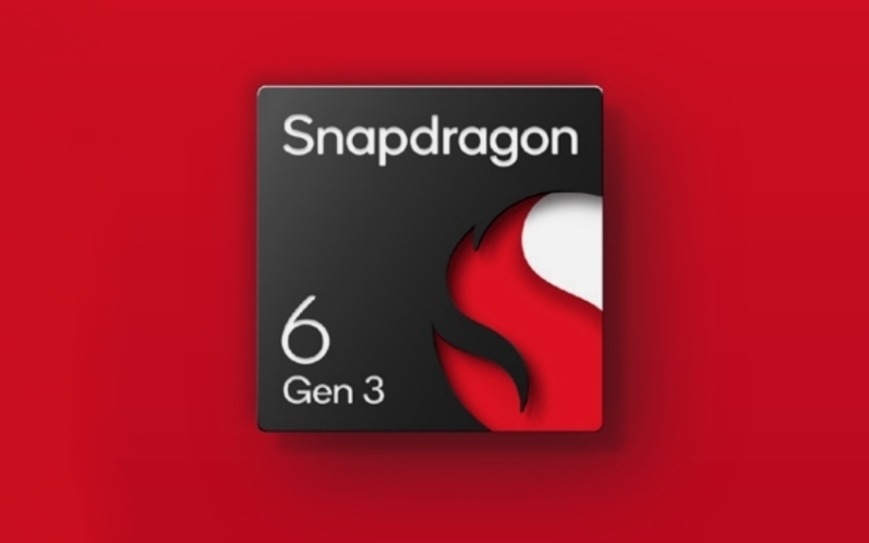 Qualcomm молча представляет Snapdragon 6 Gen 3