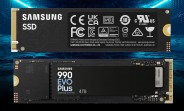 Samsung unveils 990 EVO Plus SSD, which is 50% faster than the regular 990 EVO