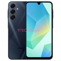 Samsung Galaxy A16 5G leaked renders