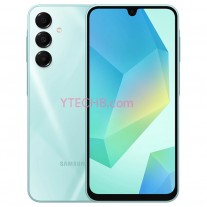 Samsung Galaxy A16 5G leaked renders